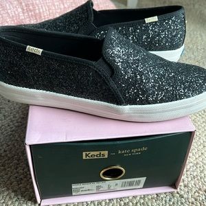 Kate spade keds new in box